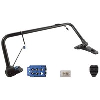 Febi Halter FüR AußEnspiegel Mercedes-Benz Trucks 49949