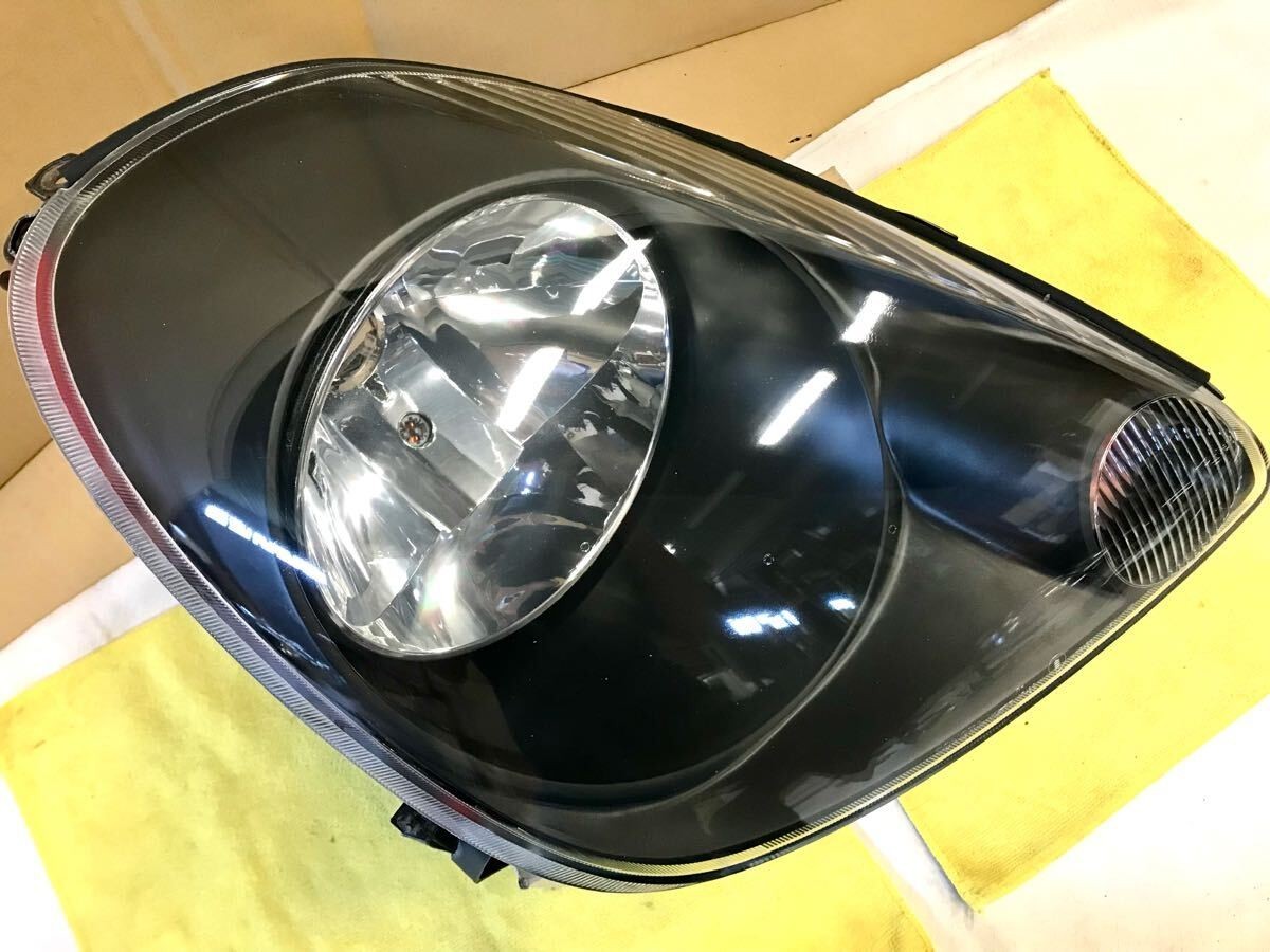 オージェライト BEAUTY! Toyota MR2 spyder ZZW30 Facelift 2002-2007 LED Halo OEM