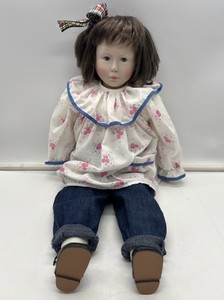 Vintage Corolle Doll | eBay