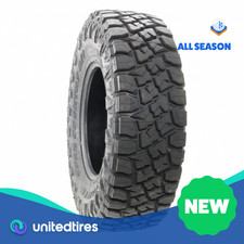 New Lt 37x12.5r18 Toyo Open Country Rt Pro 128q