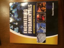 Engineering Fundamentals: An Introduction to ...