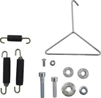 Leovince LV One Evo Slip-On EndschalldäMpfer Auspuff Inox - 14356E