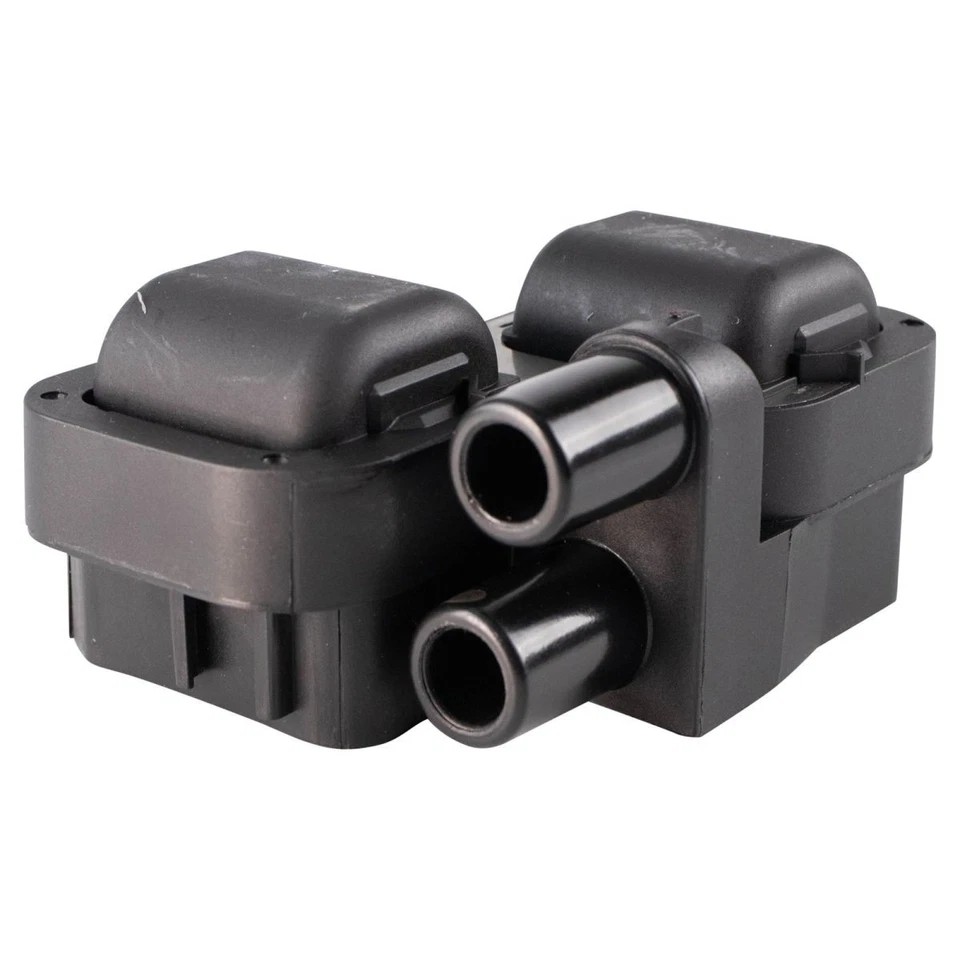 Juego de bobinas de encendido para Mercedes-Benz 1998-2011 Foto 4 de 4