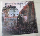 "BLACK SABBATH" NEW/SEALED 180GM RHINO SELF-TITLED GATEFOLD COVER DEBUT LP