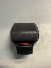 22 - 24 Toyota Tundra Trd Sport Trd Offroad Shifter Knob Black Oem Brand New