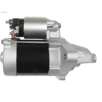 As-Pl Anlasser Starter 0.70 Kw FüR Daihatsu Sirion Cuore VII Subaru Justy IV
