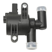 5Q0906457A Fit for  Audi A3 A6 A7 A8 Q3 Q7 Q8 TT Cooling System Solenoid Valve