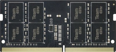 TeamGroup ELITE SO-DIMM 8GB, DDR4-2666