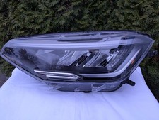 VW Taigo 2G7 Scheinwerfer Links Matrix Voll LED Bj.24 2G7941005A Original