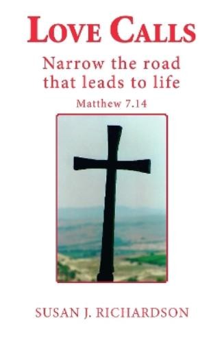 Сьюзан Джей Ричардсон Любовные звонки (в мягкой обложке) (ИМПОРТ ИЗ Великобритании)