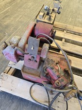 Snap On Valve Refacer Grinder Resurfacer Vr200 - Free Freight