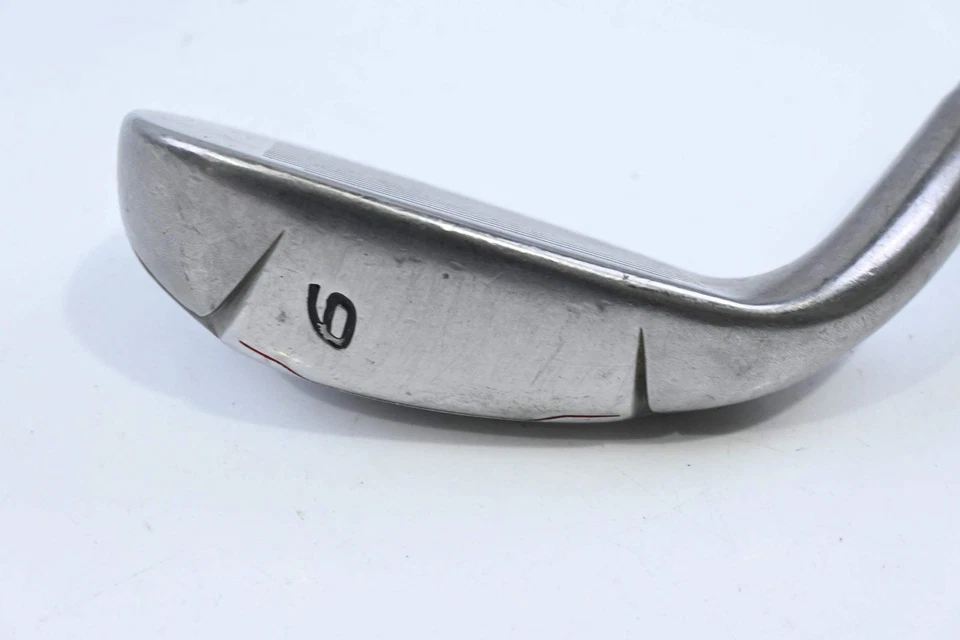 Taylormade Burner OS #9 Iron / Regular Flex Taylormade 85 Shaft - Image 3 of 4