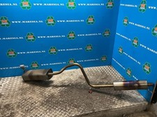 Mittel-/Endschalldämpfer Seat Ibiza V KJ1 2Q0253611S P24545715