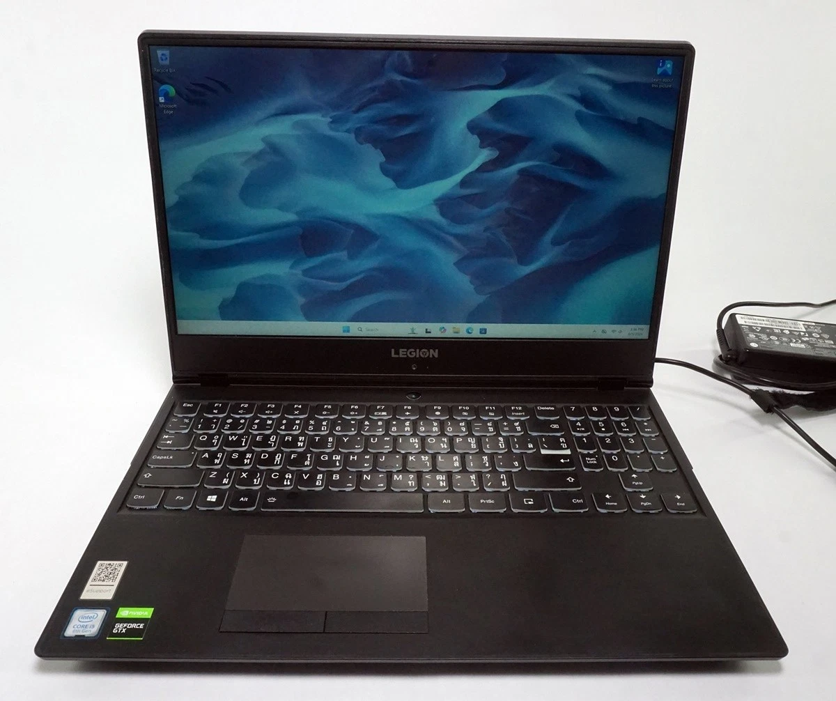 Lenovo Intel Core i5 8th Gen. PC Laptops & Netbooks 15-15.9 in