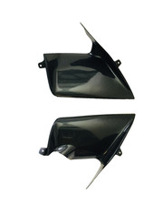 PRESE DUCATI ST D'ARIA IN CARBONIO CD 969304AAA NUOVO ORIGINALE DUCATI