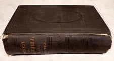 History of Haverhill Massachusetts to 1860. George W Chase. 1861