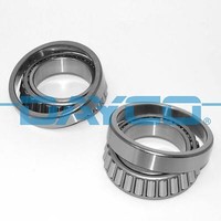 Dayco KWD1137 Radlagersatz FüR