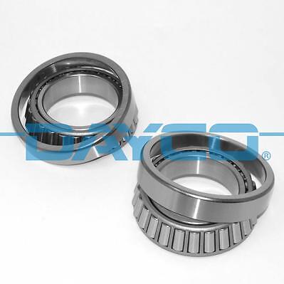 Dayco KWD1137 Radlagersatz FüR-image