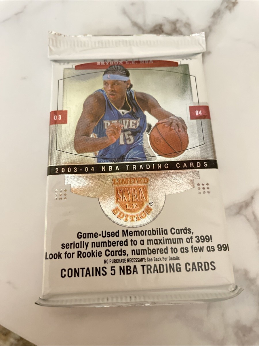limited edition basketball cards 2005 Upper Deck # Rare main image 1