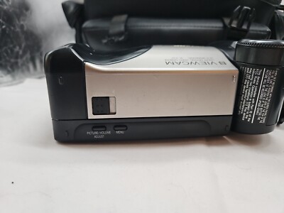 SHARP VideoHi8 VIEWCAM VL-HL3 ⑦ $_12.JPG
