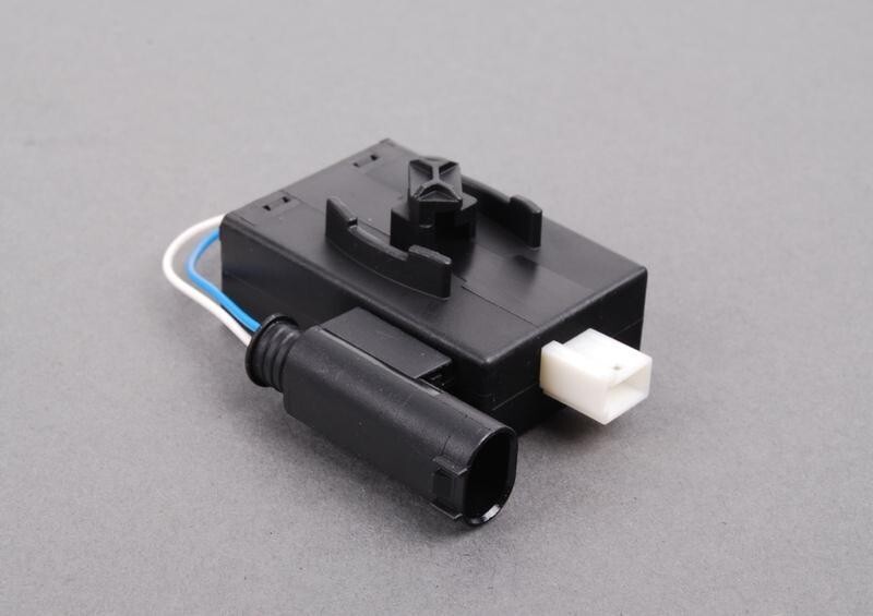Genuine BMW Seat Occupancy Sensor Control Unit SRS 65776940191 E36 
