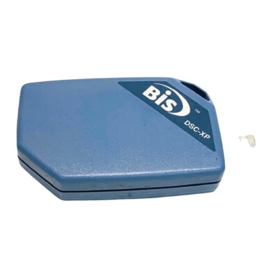Cavo Interfaccia Aspect Medical BIS XP DSC-XP Rif 185-0124 (Usato In Buone Condizioni)