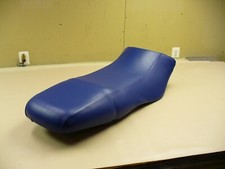 96-04 SEADOO  GSX -  GS - GSI   * BLUE *  JETSKI SEAT COVER !