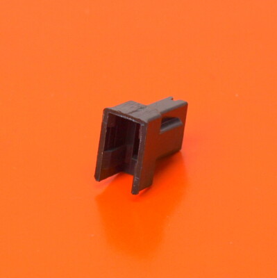Flösser H1 55W 12V Lamp Socket Repair Plug With Cable - 1444