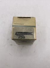 THOMSON A122026 BALL BUSHING LINEAR BEARING 3/4 .75" INSIDE DIAMETER BORE