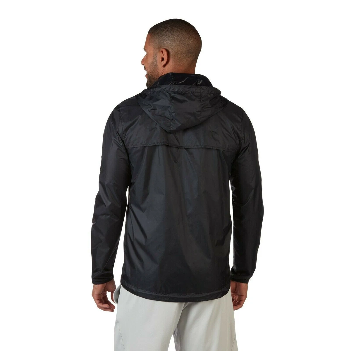 Oakley icon 2025 windbreaker jacket