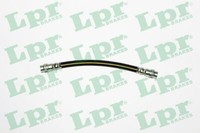 LPR 6T46609 Bremsschlauch 210 Mm FüR Peugeot Renault