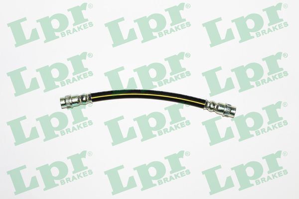 LPR 6T46609 Bremsschlauch 210 Mm FüR Peugeot Renault-image