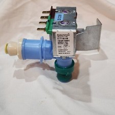 Kenmore Refrigerator Water Inlet Solenoid Valve W10179146 New 1008