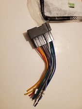 Metra 70-7301 For 2000 Hyundai/Kia Radio Wire Harness Kit