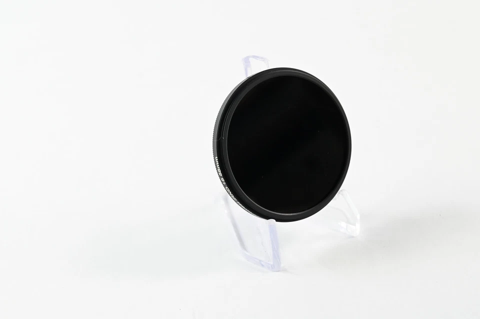 Formatt Hitech Firecrest 58mm Eclipse Filter ND 5.4 18 Stop #G004 - Image 4 of 4