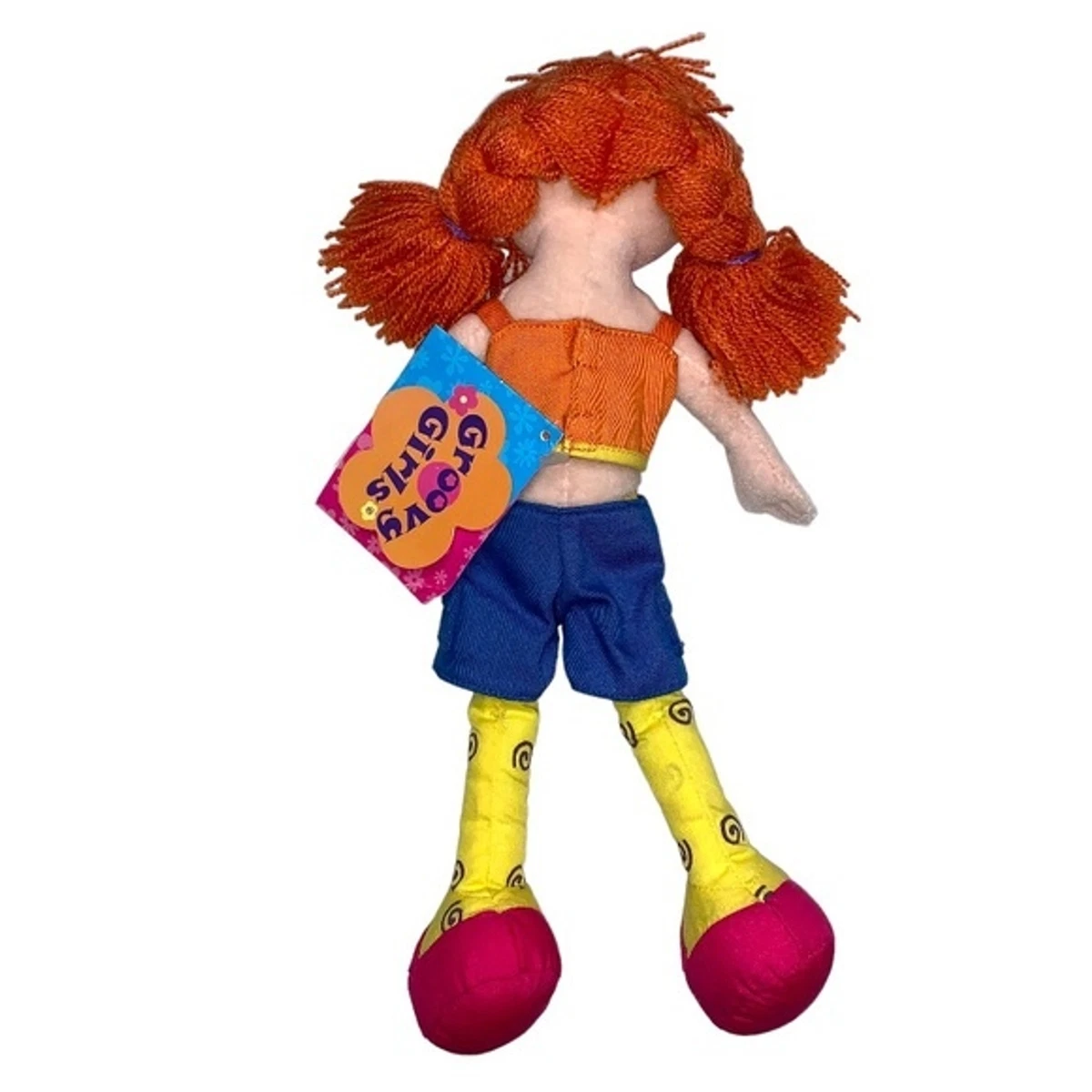 Groovy girl hot sale clothes