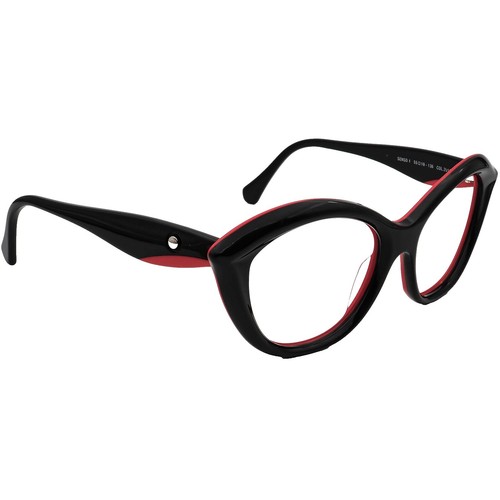 Face a Face Ondes 2 Designer Sunglasses Dark Purple And  display picture 3