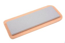 Eze-Lap Diamond Bench Sharpener 600g In Pouch EZELAP 66F 2" x 6" Fine Grit