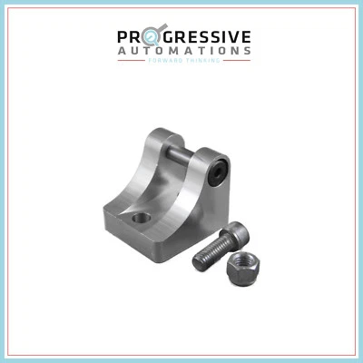 PROGRESSIVE AUTOMATIONS Mounting Bracket for Heavy Duty Linear Actuators (1 pcs)