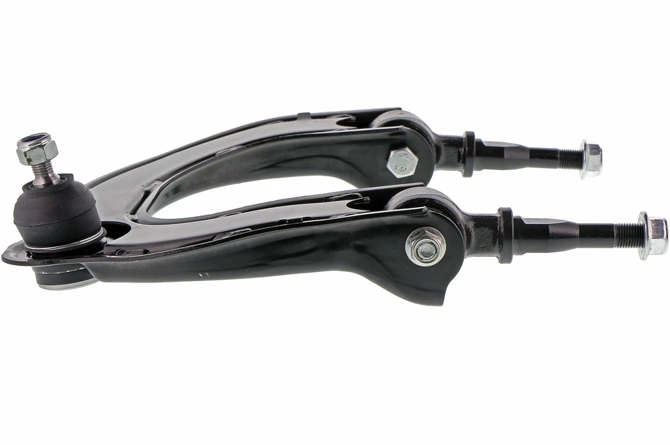 For 01 Hyundai XG300 Control Arm and Ball Joint Assy Front Right Upper Mevotech - Image 3 of 4