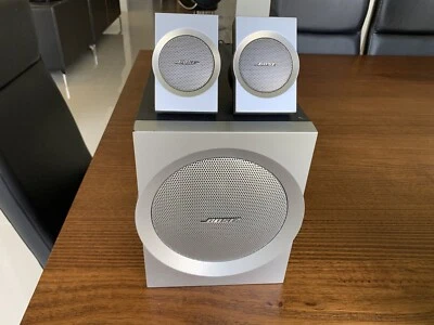 bose computer speakers australia
