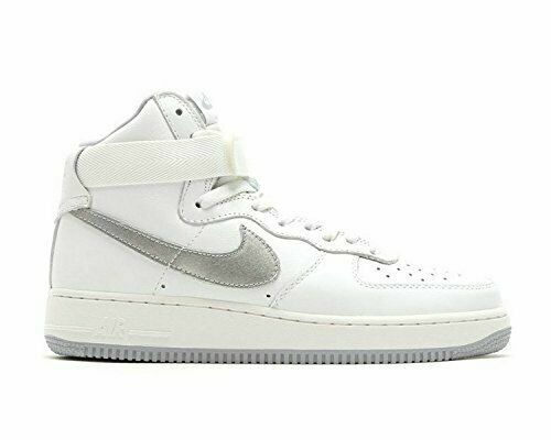 jordan air force 1 high white