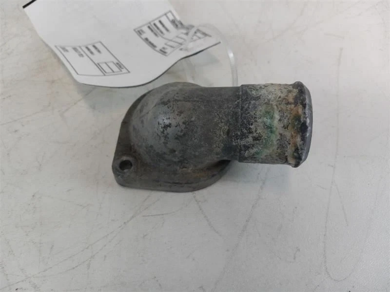 Subaru Legacy 2008 motor refrigerante termostato carcasa cubierta OEM Foto 2 de 4