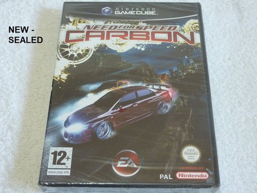 NINTENDO GAMECUBE GAMES ( N ) - Picture 22 of 52