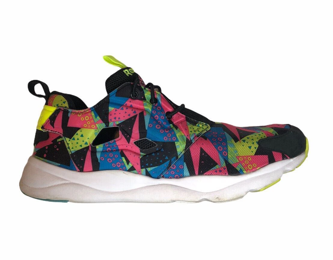 Reebok furylite hotsell mens 2017