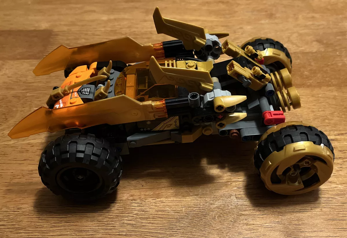 Ninjago vehicles sale