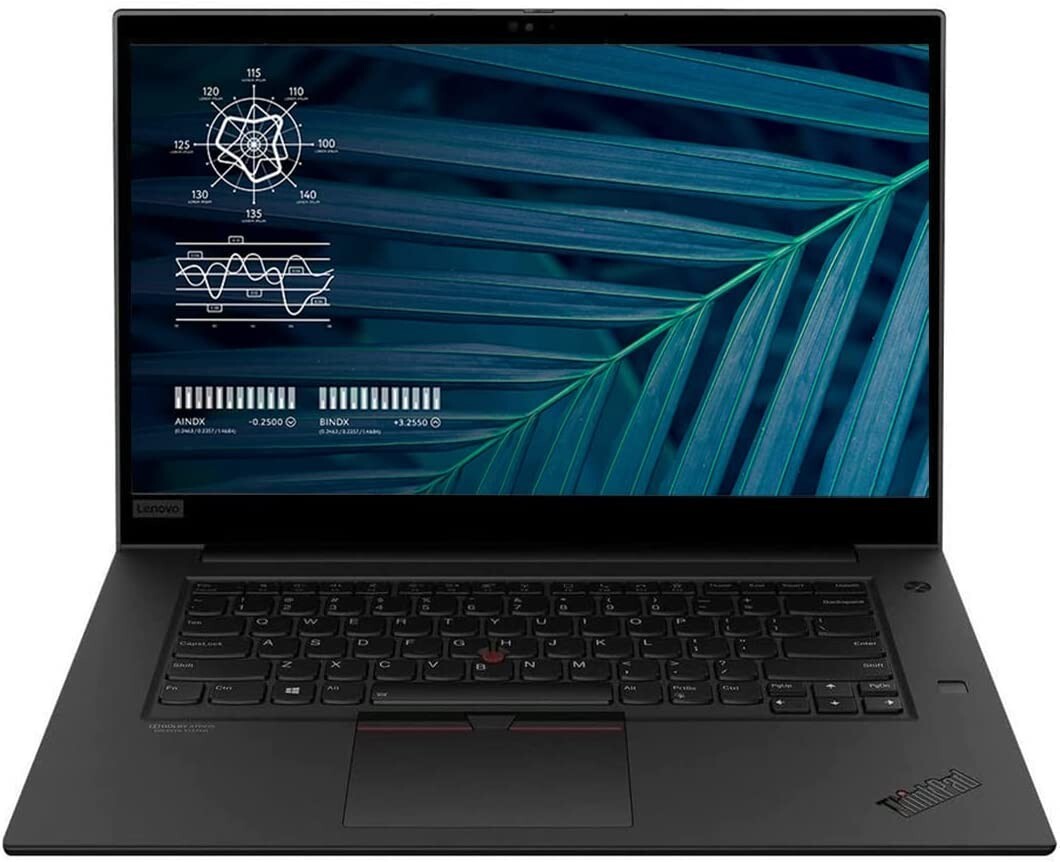 32GB+1TB レノボ P1 Gen3 第10世代 i7 Office2024 レノボ Thinkpad P1