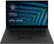 Lenovo Thinkpad P1 Gen 3 I7-10859h 32gb 1tb 2.70ghz Win 10 P/n 20tjs11n00