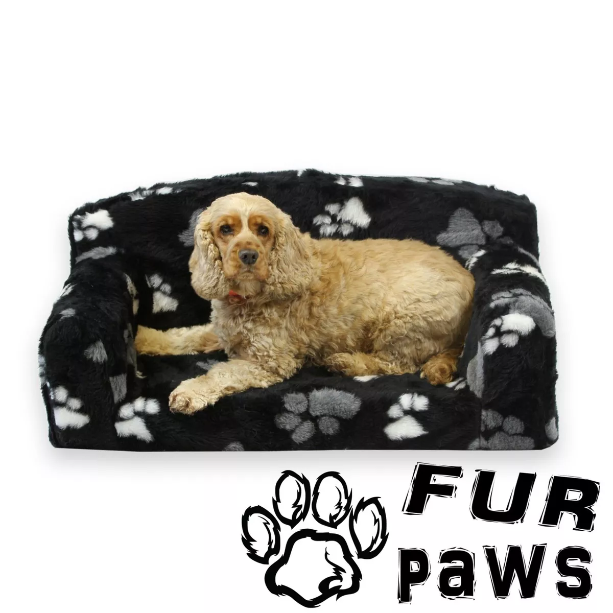 Soft pet paws deals