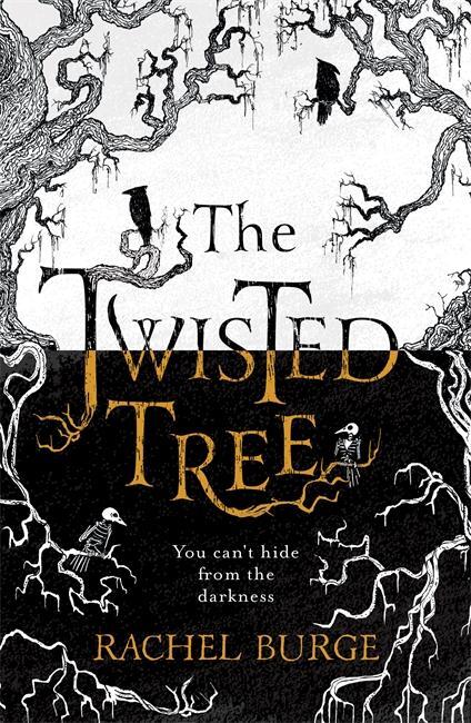 Thumbnail - The Twisted Tree | Rachel Burge | 2019 | Englisch